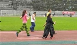 吃瓜长清大学体育生 吃瓜每日大赛,揭秘每日大赛背后的精彩瞬间